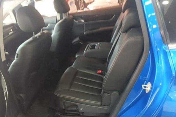 BYD Song MAX 2017, 94400 км, за 8172 USD - фото 25