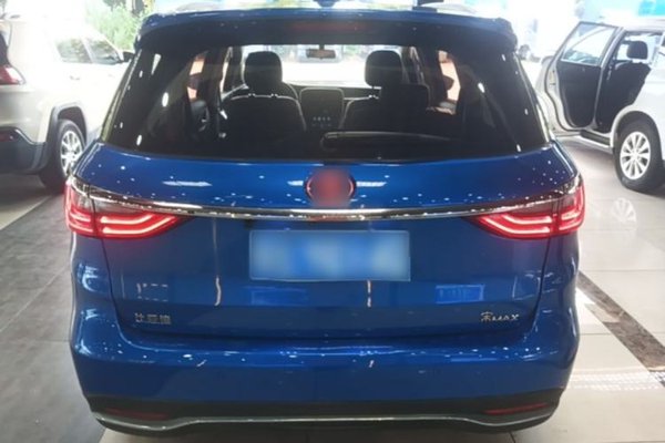 BYD Song MAX 2017, 94400 км, за 8172 USD