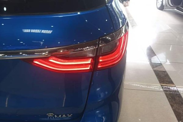 BYD Song MAX 2017, 94400 км, за 8172 USD - фото 7
