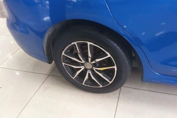 BYD Song MAX 2017, 94400 км, за 8172 USD - фото 10