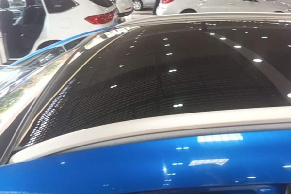 BYD Song MAX 2017, 94400 км, за 8172 USD - фото 11