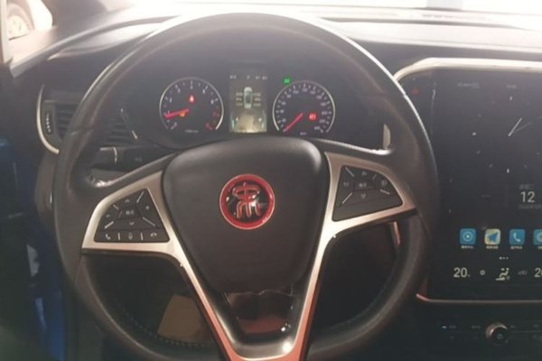 BYD Song MAX 2017, 94400 км, за 8172 USD - фото 19