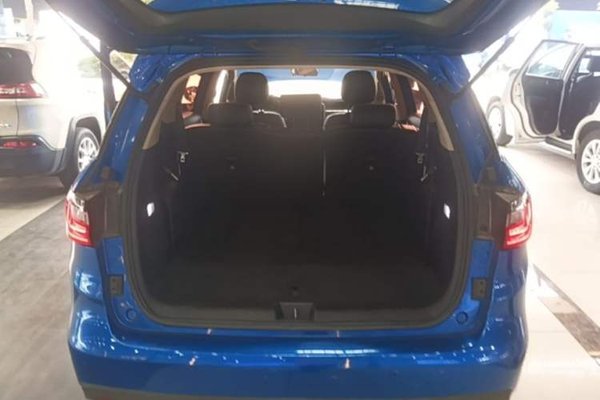BYD Song MAX 2017, 94400 км, за 8172 USD - фото 27