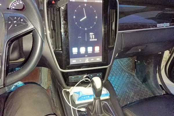 BYD Song MAX 2017, 129300 км, за 4474 USD - фото 14