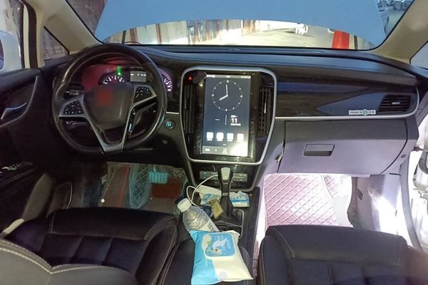 BYD Song MAX 2017, 129300 км, за 4474 USD - фото 10