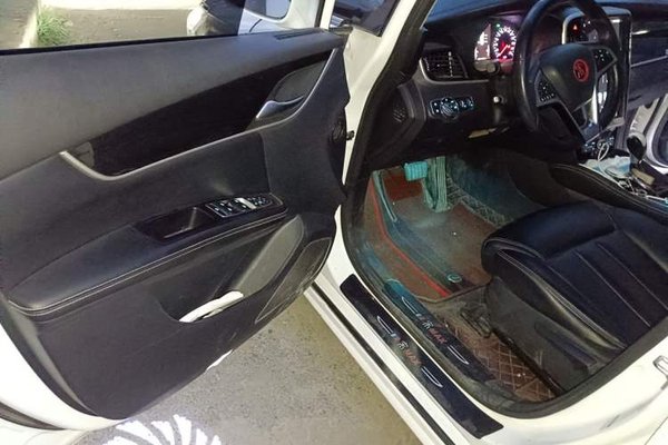 BYD Song MAX 2017, 129300 км, за 4474 USD - фото 17