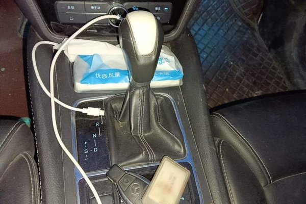 BYD Song MAX 2017, 129300 км, за 4474 USD - фото 15