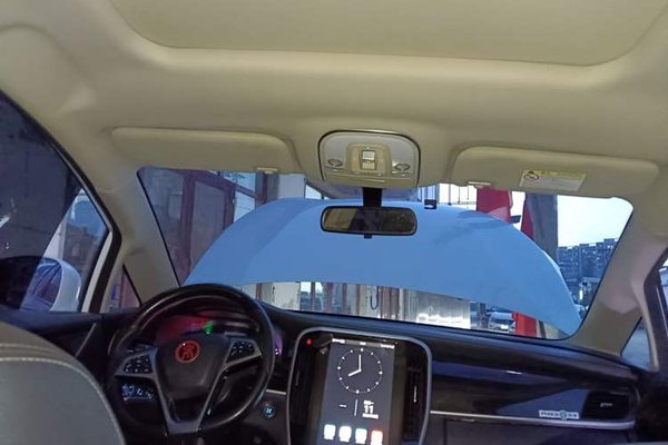 BYD Song MAX 2017, 129300 км, за 4474 USD - фото 19