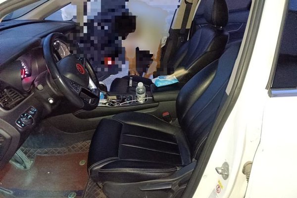 BYD Song MAX 2017, 129300 км, за 4474 USD - фото 16