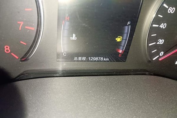 BYD Song MAX 2017, 129300 км, за 4474 USD - фото 13
