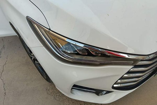 BYD Song MAX 2017, 129300 км, за 4474 USD - фото 7