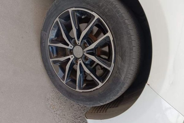 BYD Song MAX 2017, 129300 км, за 4474 USD - фото 8