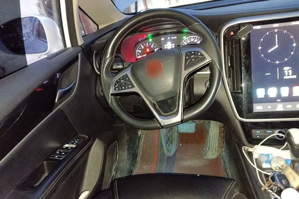 BYD Song MAX 2017, 129300 км, за 4474 USD - фото 11
