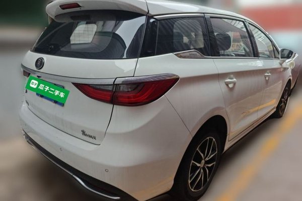 BYD Song MAX 2017, 182700 км, за 4620 USD - фото 6