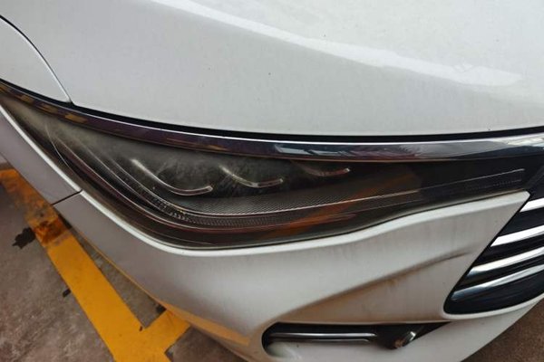 BYD Song MAX 2017, 182700 км, за 4620 USD - фото 7