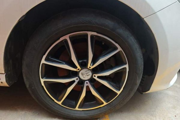 BYD Song MAX 2017, 182700 км, за 4620 USD - фото 8