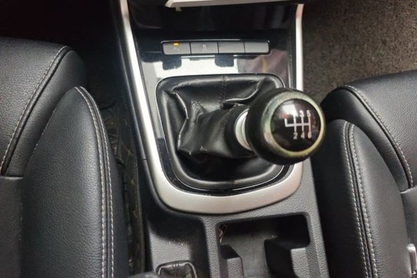 BYD Song MAX 2017, 182700 км, за 4620 USD - фото 13