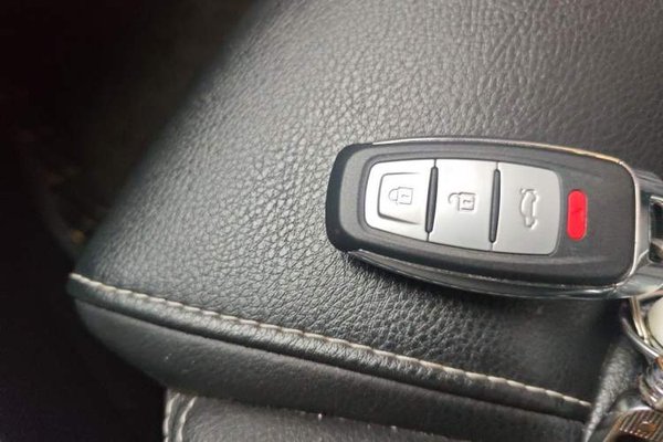 BYD Song MAX 2017, 182700 км, за 4620 USD - фото 17