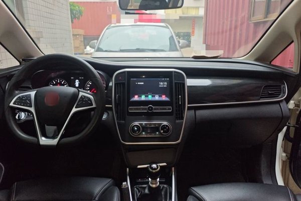 BYD Song MAX 2017, 182700 км, за 4620 USD - фото 18