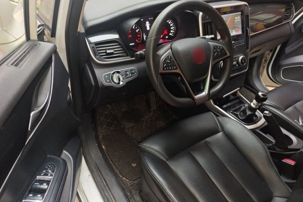 BYD Song MAX 2017, 182700 км, за 4620 USD - фото 19