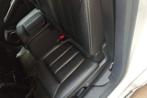 BYD Song MAX 2017, 182700 км, за 4620 USD - фото 20