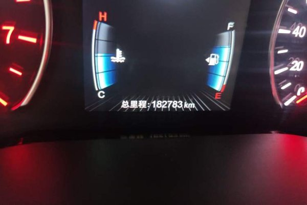 BYD Song MAX 2017, 182700 км, за 4620 USD - фото 11