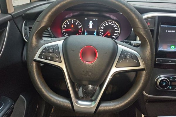 BYD Song MAX 2017, 182700 км, за 4620 USD - фото 9