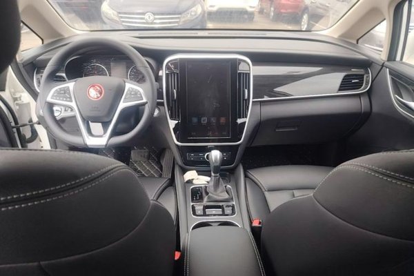 BYD Song MAX 2017, 33800 км, за 6937 USD - фото 12