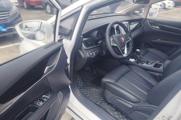 BYD Song MAX 2017, 33800 км, за 6937 USD - фото 18