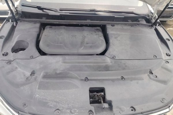 BYD Song MAX 2017, 33800 км, за 6937 USD - фото 24