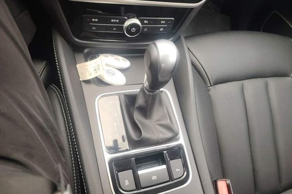 BYD Song MAX 2017, 33800 км, за 6937 USD - фото 16