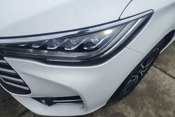 BYD Song MAX 2017, 33800 км, за 6937 USD - фото 8