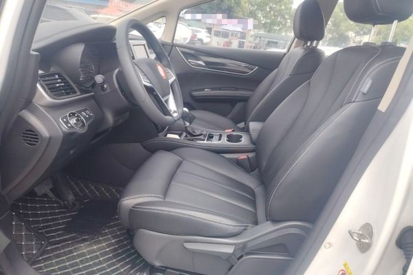 BYD Song MAX 2017, 33800 км, за 6937 USD - фото 17