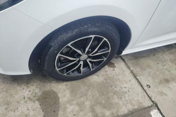 BYD Song MAX 2017, 33800 км, за 6937 USD - фото 10