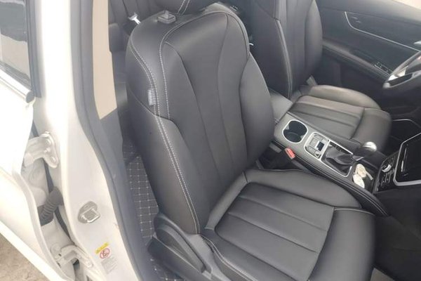 BYD Song MAX 2017, 33800 км, за 6937 USD - фото 19