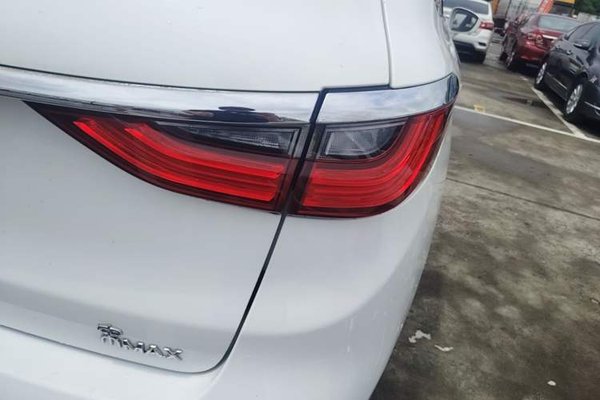 BYD Song MAX 2017, 33800 км, за 6937 USD - фото 9