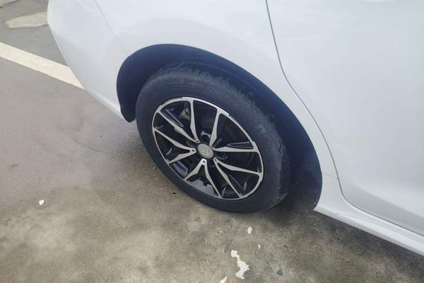 BYD Song MAX 2017, 33800 км, за 6937 USD - фото 11
