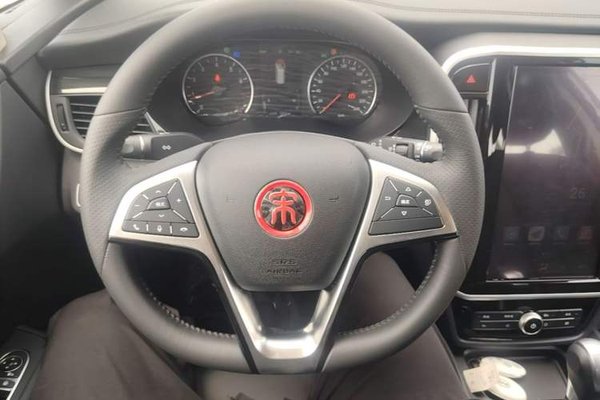 BYD Song MAX 2017, 33800 км, за 6937 USD - фото 13