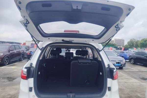BYD Song MAX 2017, 33800 км, за 6937 USD - фото 22