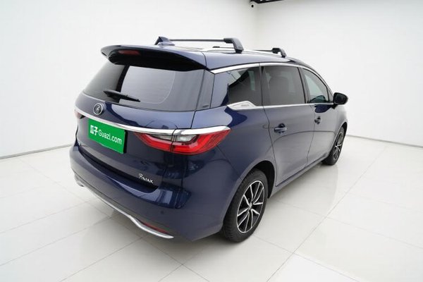 BYD Song MAX 2018, 73300 км, за 7202 USD - фото 6