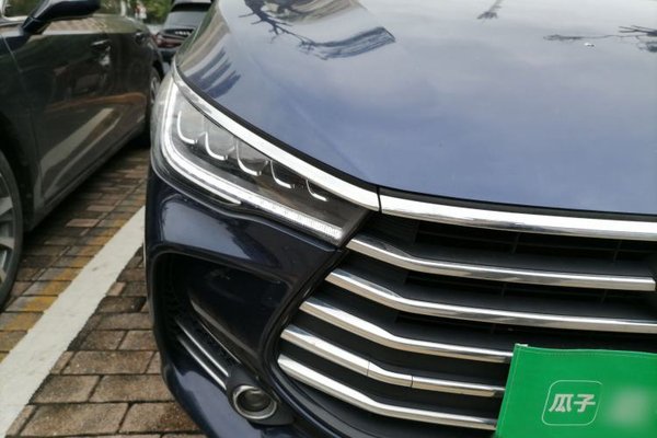 BYD Song MAX 2018, 73300 км, за 7202 USD - фото 7