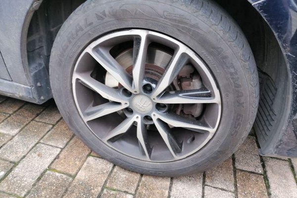 BYD Song MAX 2018, 73300 км, за 7202 USD - фото 8