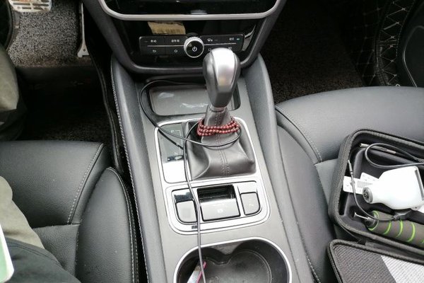 BYD Song MAX 2018, 73300 км, за 7202 USD - фото 13
