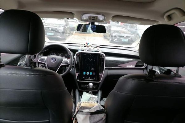 BYD Song MAX 2018, 73300 км, за 7202 USD - фото 15