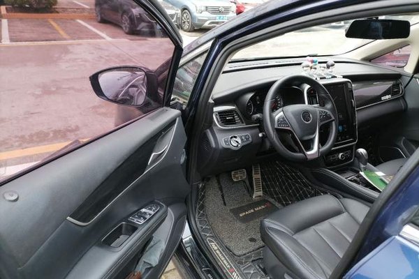 BYD Song MAX 2018, 73300 км, за 7202 USD - фото 19