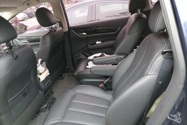 BYD Song MAX 2018, 73300 км, за 7202 USD - фото 20