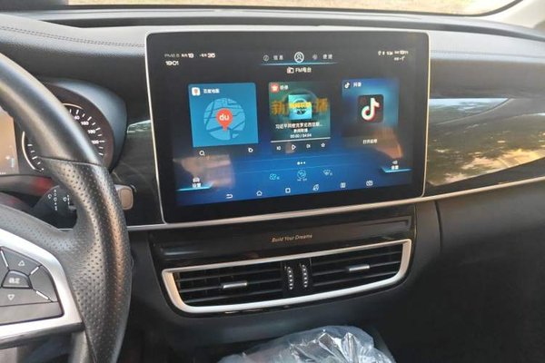 BYD Song MAX 2019, 12000 км, за 6596 USD - фото 13