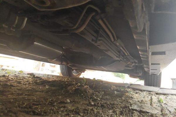 BYD Song MAX 2019, 12000 км, за 6596 USD - фото 26