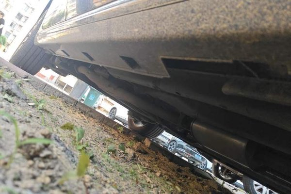 BYD Song MAX 2019, 12000 км, за 6596 USD - фото 27