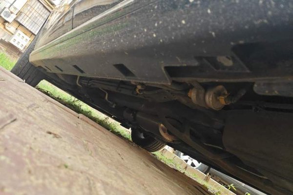 BYD Song MAX 2019, 12000 км, за 6596 USD - фото 28